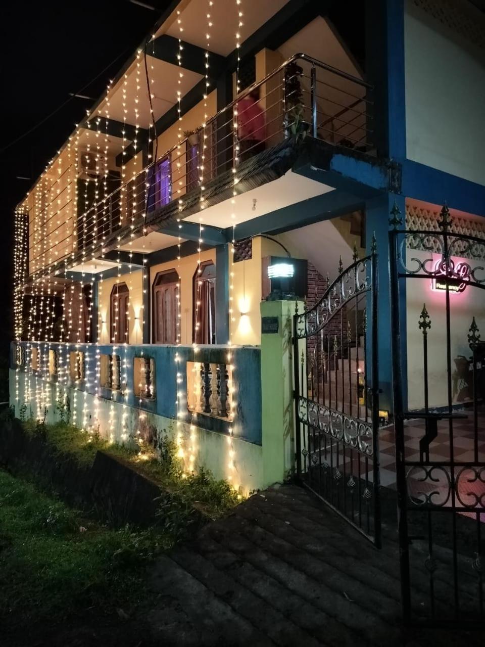 Apartamento Sweety'S Residency Port Blair Exterior foto